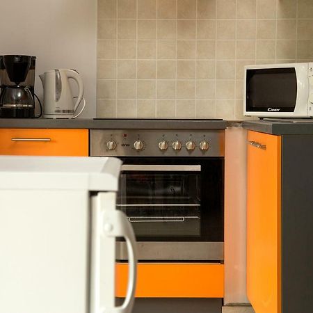Dubravka Apartmani Mokosica Luaran gambar