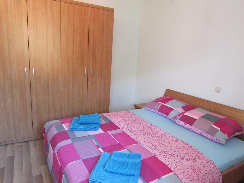 Dubravka Apartmani Mokosica Bilik gambar