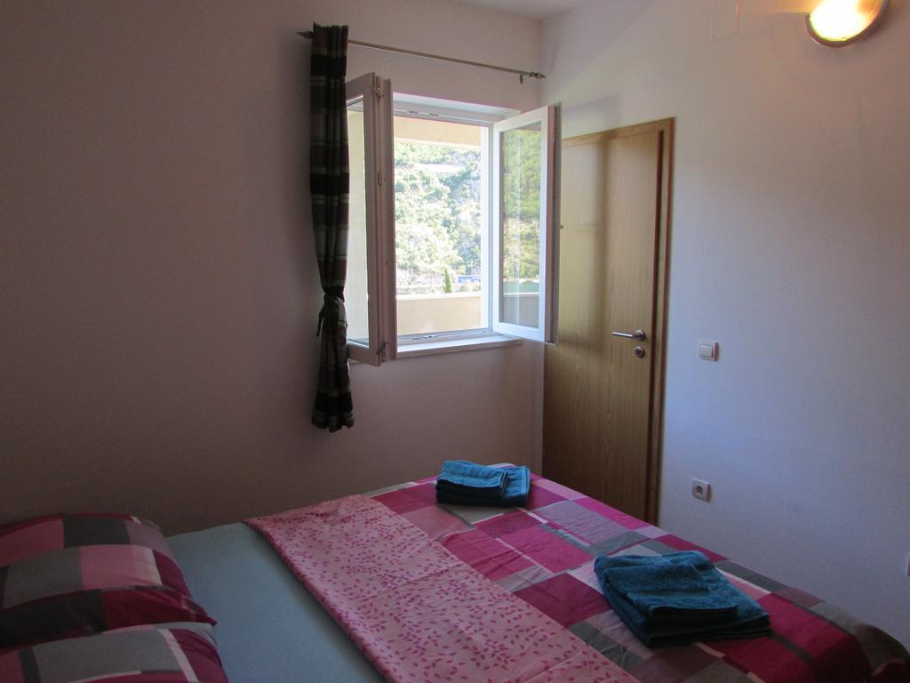 Dubravka Apartmani Mokosica Bilik gambar