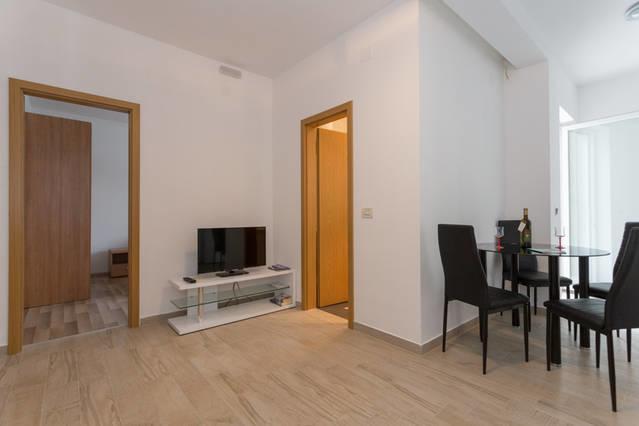 Dubravka Apartmani Mokosica Bilik gambar