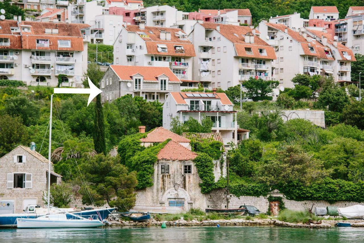 Dubravka Apartmani Mokosica Luaran gambar